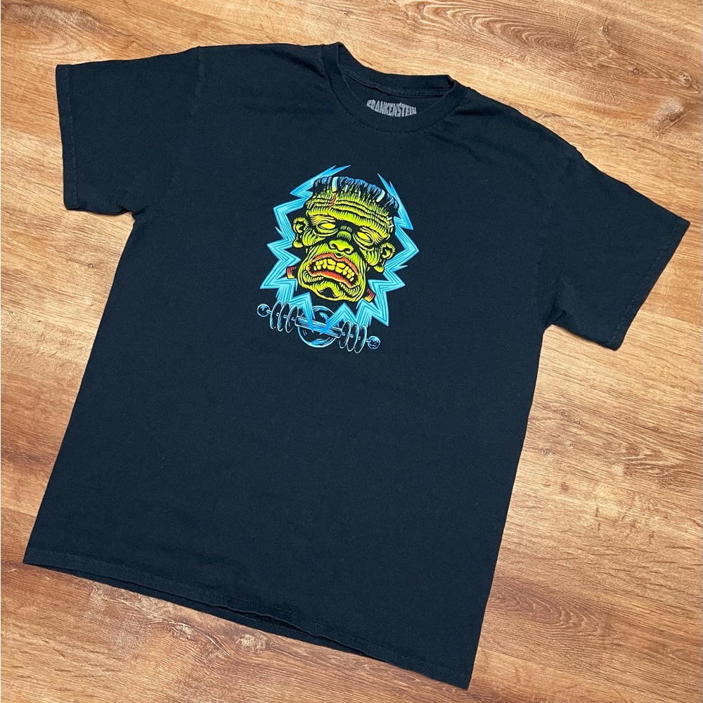 ‎Frankenstein